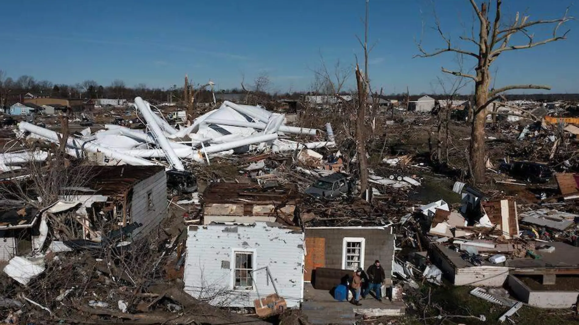 tornado Kentucky-AFP